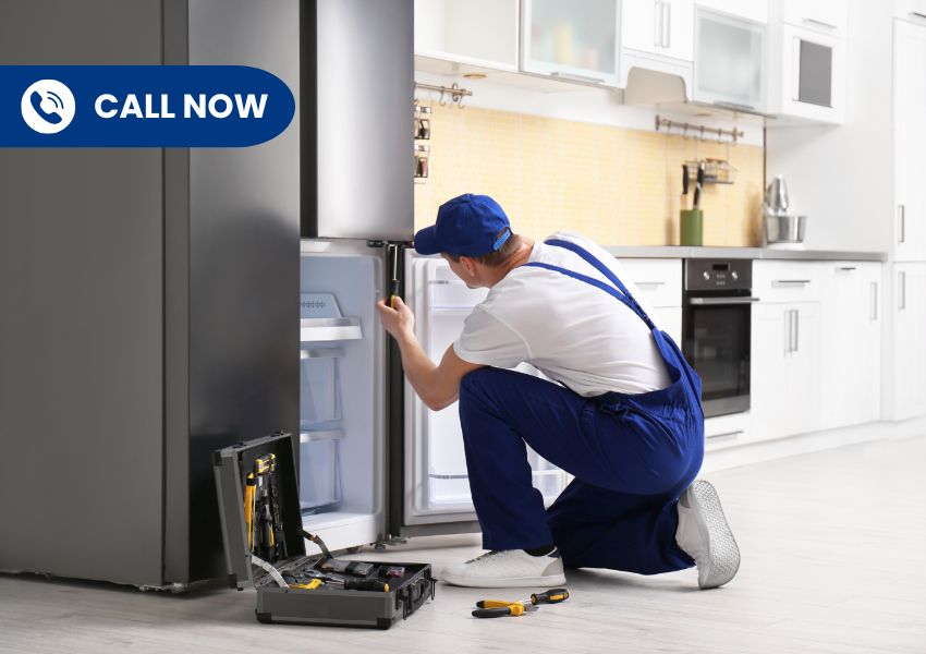 West Salisbury Appliance Repair Company